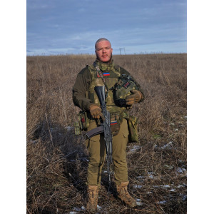 Сабиров Амир Рамильевич