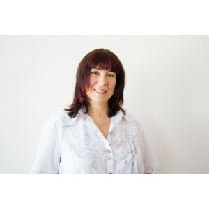 Шведова Ирина Александровна