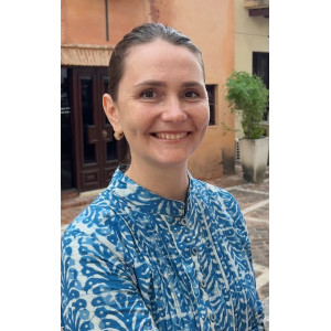 Абултаева Евгения Валерьевна