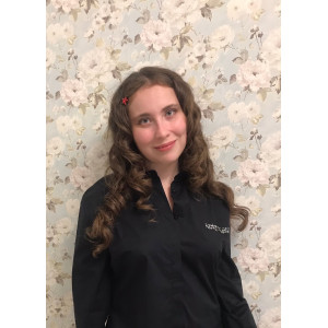 Пальванова Елена Михайловна