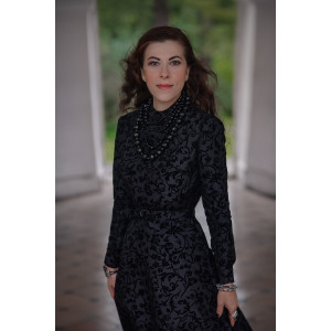 Виртанен Мэган 