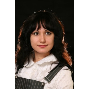 Русинова Евгения Александровна