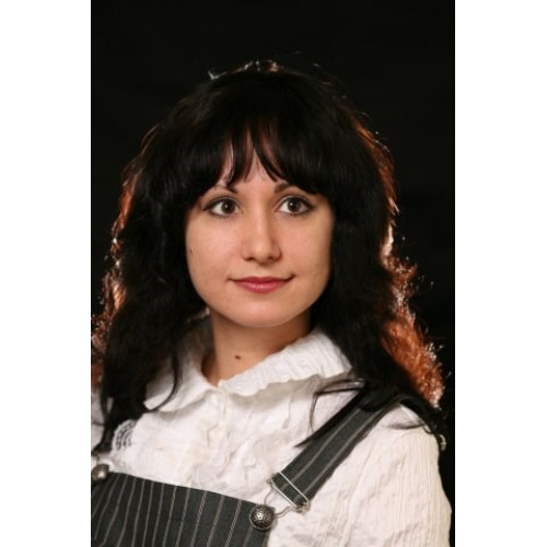Русинова Евгения