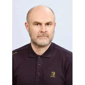 Ковалев Виталий Борисович