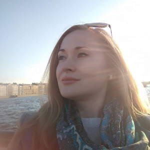 Невзорова Анастасия Александровна