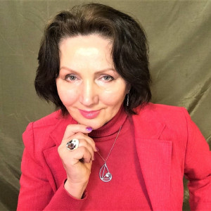 Осборн Марина Игоревна