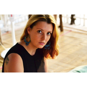 Одоната Тамара 