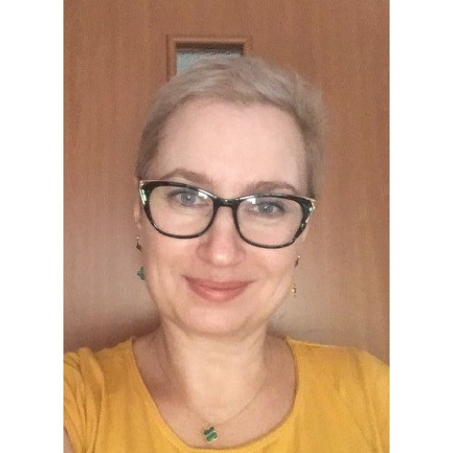 Тимошникова Наталья
