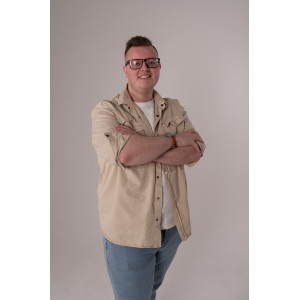 Заровный Кирилл 