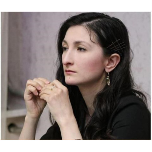 Керимова Динара