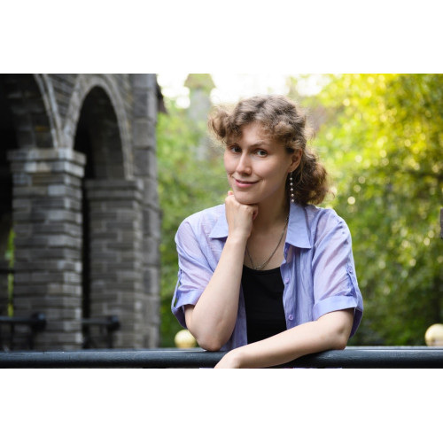 Стрельченко Дарина