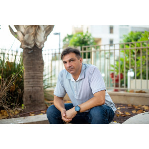 Фейгельсон Альберт 