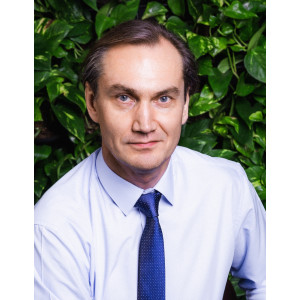 Устинов Алексей Владимирович