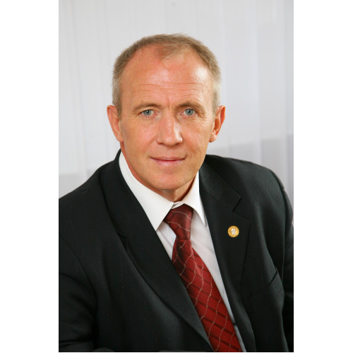 Каледин Сергей