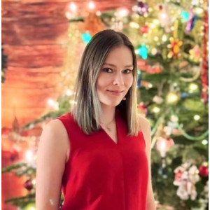 Замятина Ольга 