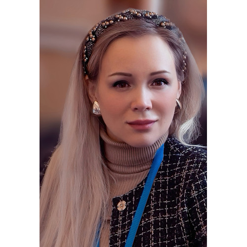 Воронкова Анна