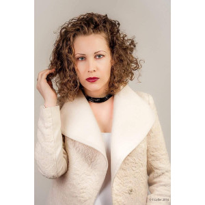 Орлова Алиса Владимировна