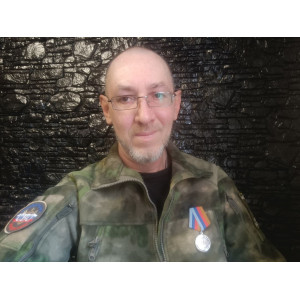 Огилько Андрей Васильевич