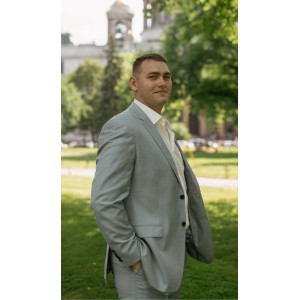 Чернышев Станислав Андреевич