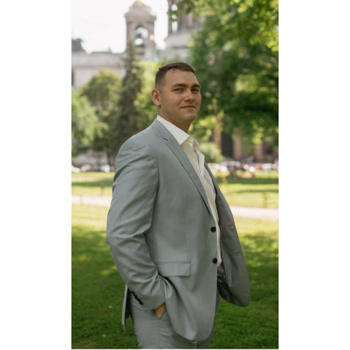 Чернышев Станислав