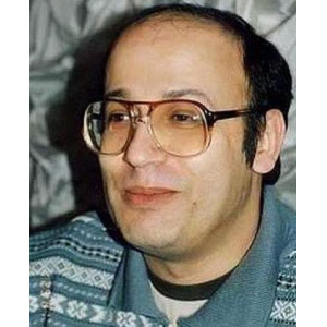 Левин Александр Шлемович