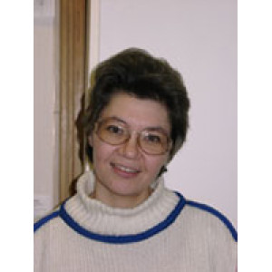 Волкова Лолита Анатольевна