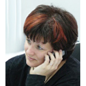 Сергиенко Юлия Валентиновна