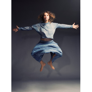 Датешидзе Аглая Кирилловна