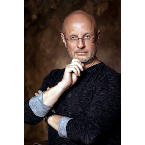 Дмитрий Goblin Пучков  