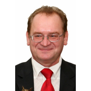 Хуторской Андрей Викторович