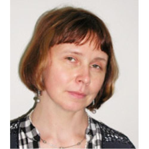 Маликова Светлана