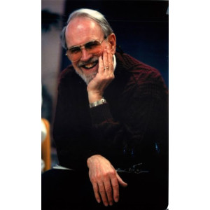 Бьюдженталь Дж. 