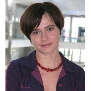 Сорокина Елена Владимировна