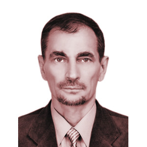 Толочёк Владимир Алексеевич