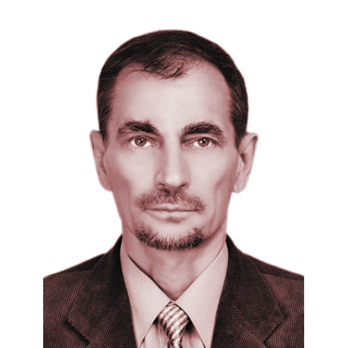 Толочёк Владимир