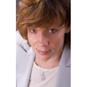 Барышева Ася Владимировна