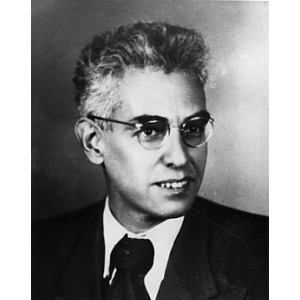 Лурия Александр Романович