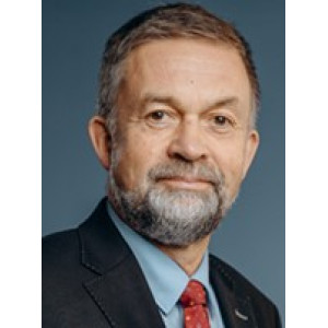 Фунтов Валерий Николаевич