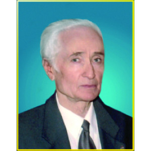 Ардзинов Василий Дмитриевич