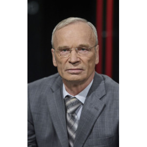 Анцупов Анатолий Яковлевич