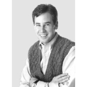 Макконнелл Стив 