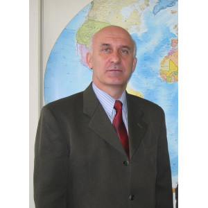 Исаев Борис Акимович