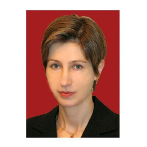 Сысоева Светлана Владиславовна