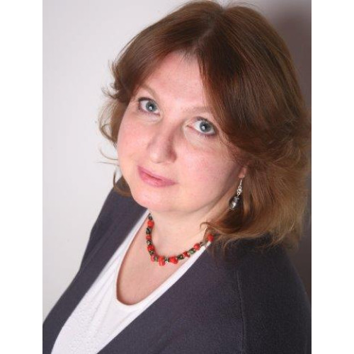 Бузукова Екатерина