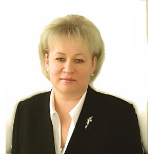 Новоселова Наталия Алексеевна