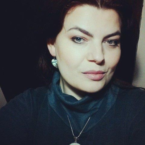 Мазовецкая Виктория