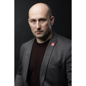 Стариков Николай Викторович