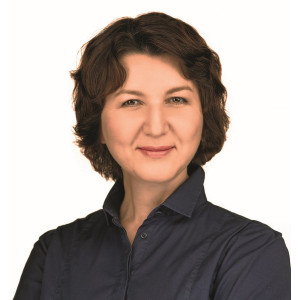 Крок Гульфира Гандалибовна