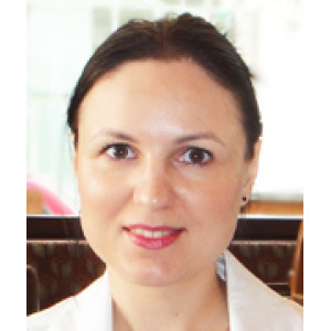 Андронова Екатерина Александровна