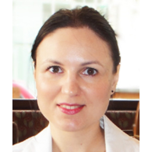 Андронова Екатерина